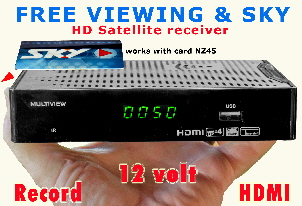 Multiview_Receiver