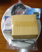 Portable dish kit-1