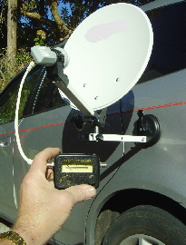 Portable dish kit-2